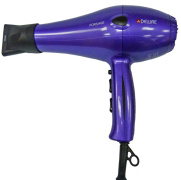 Фен 2200 Вт Forsage DEWAL 03-106 Violet
